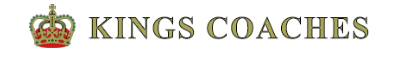 Logo - Kings Coaches