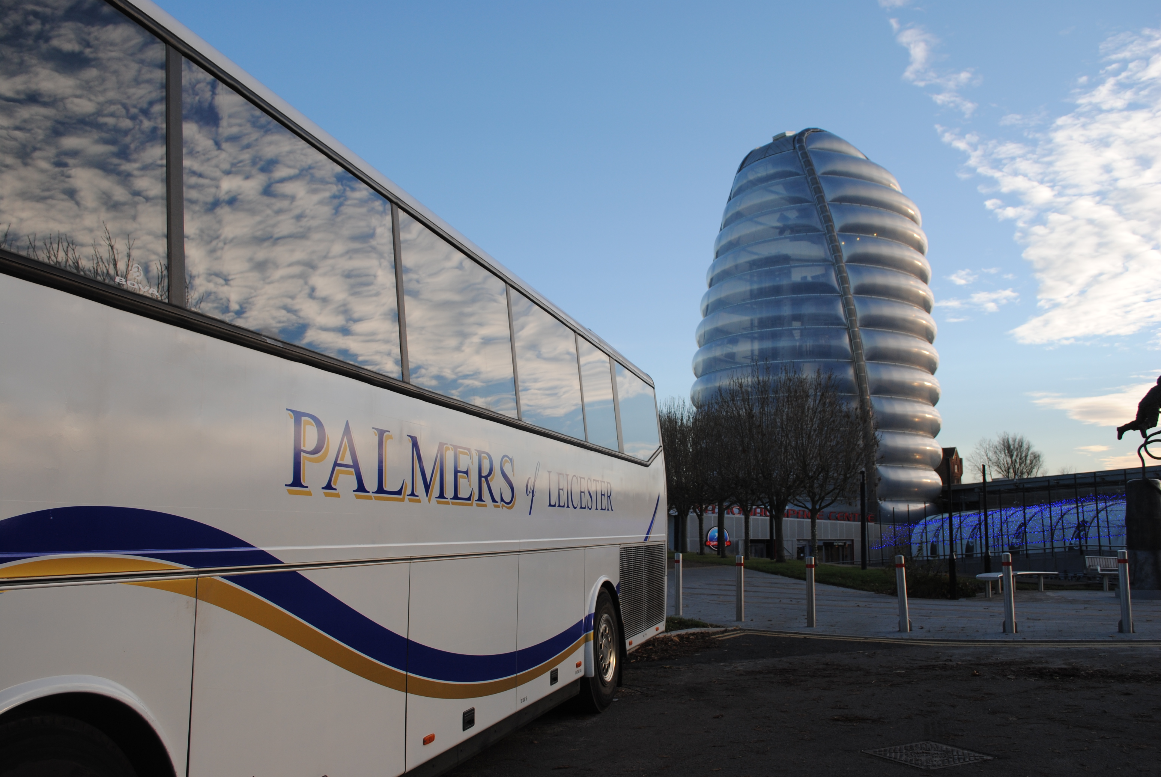 Palmers Of Leicester