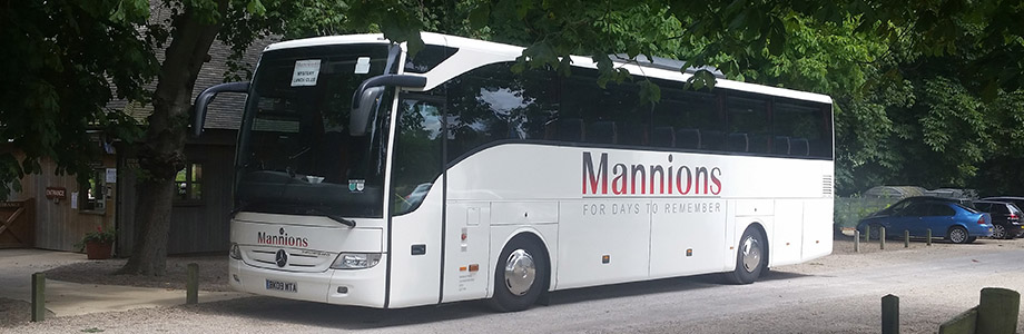 Mannion Executive Travel