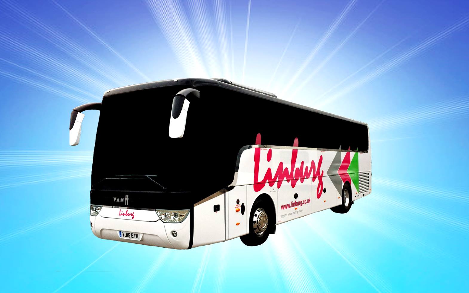 Linburg Bus & Coach