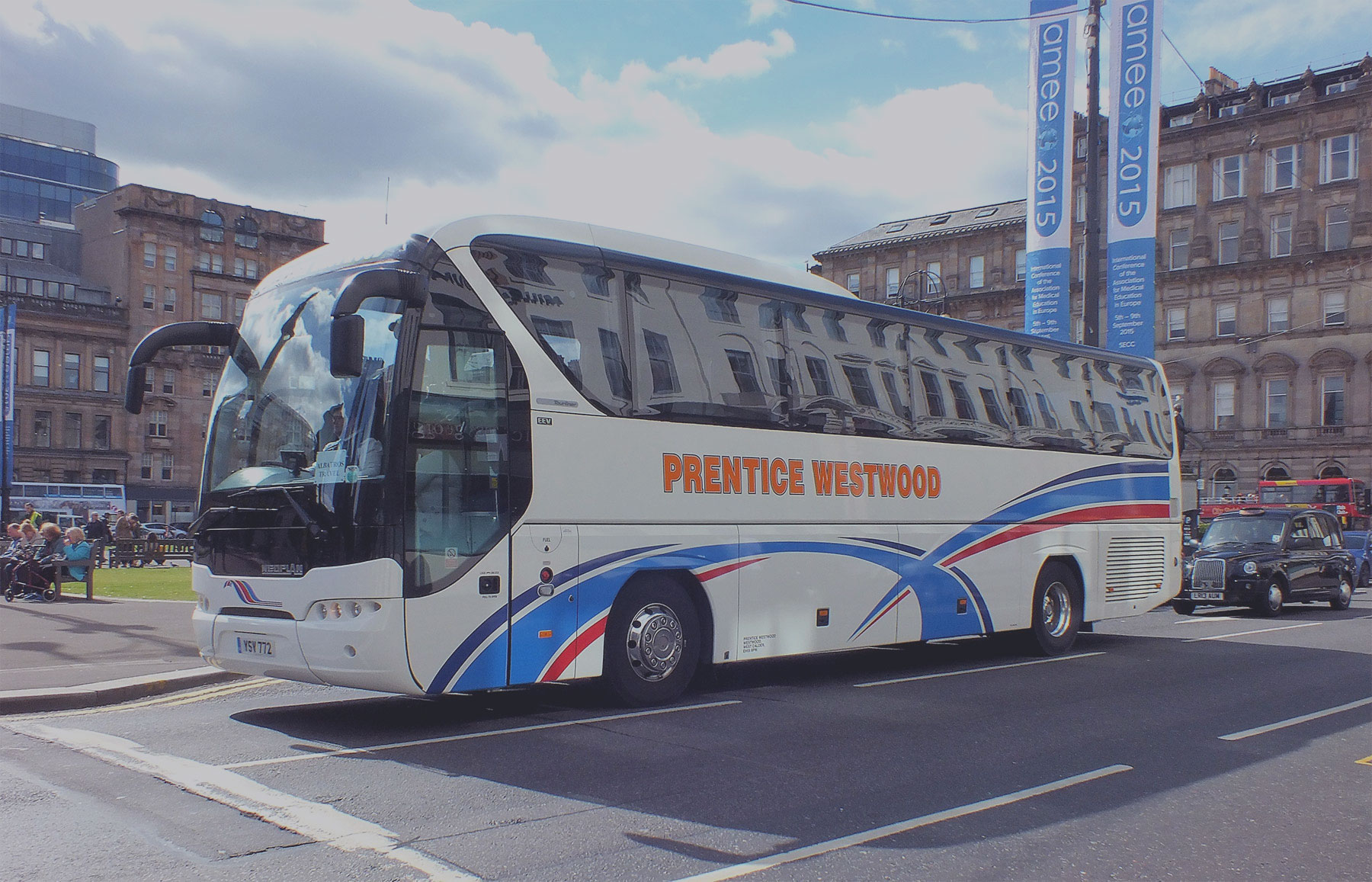 Prentice Westwood Ltd