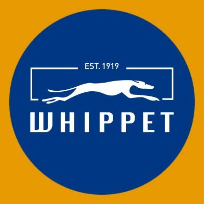 Logo - Whippet Coaches Ltd.