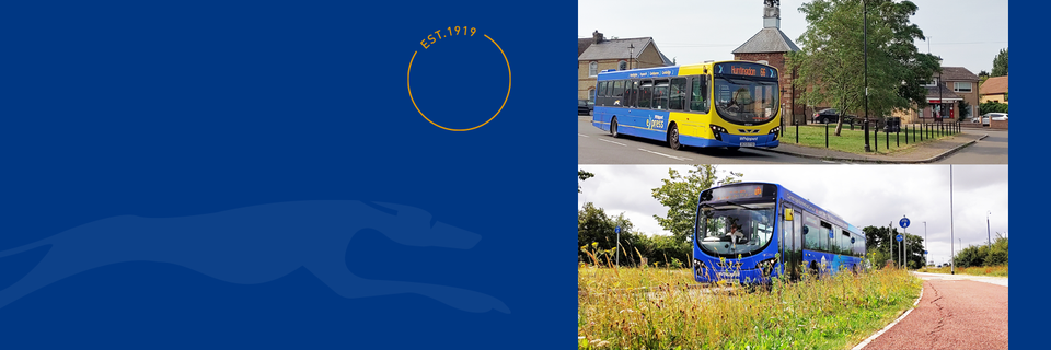 Whippet Coaches Ltd.