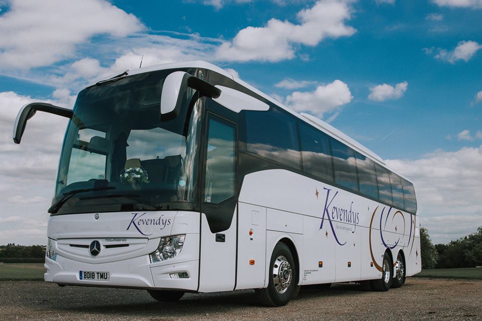 Kevendy's Travel TA Rayleigh Roadways Ltd