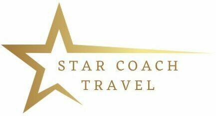 Logo - Star Travel Coaches Ltd