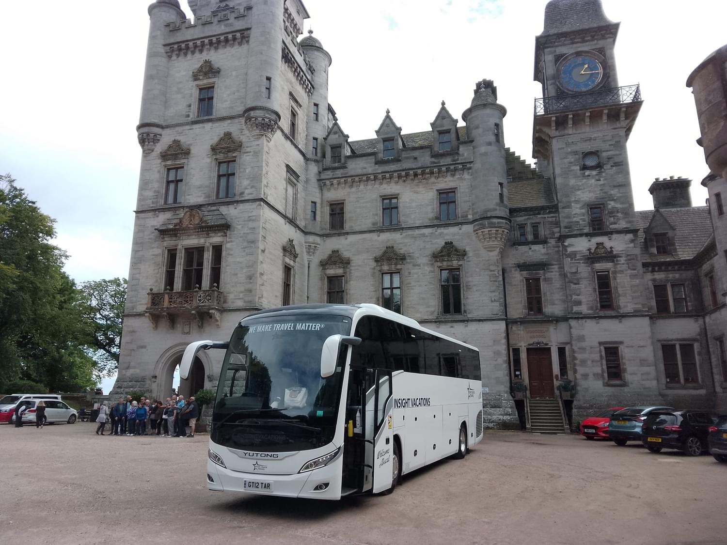 Star Travel Coaches Ltd