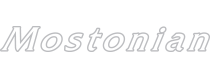 Logo - Mostonian 2000