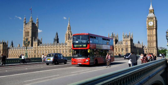 London United Busways Ltd (United Motorcoaches)