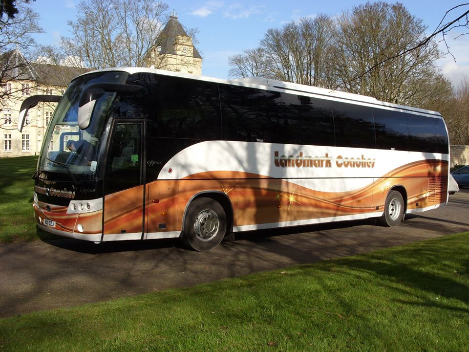 Landmark Coaches