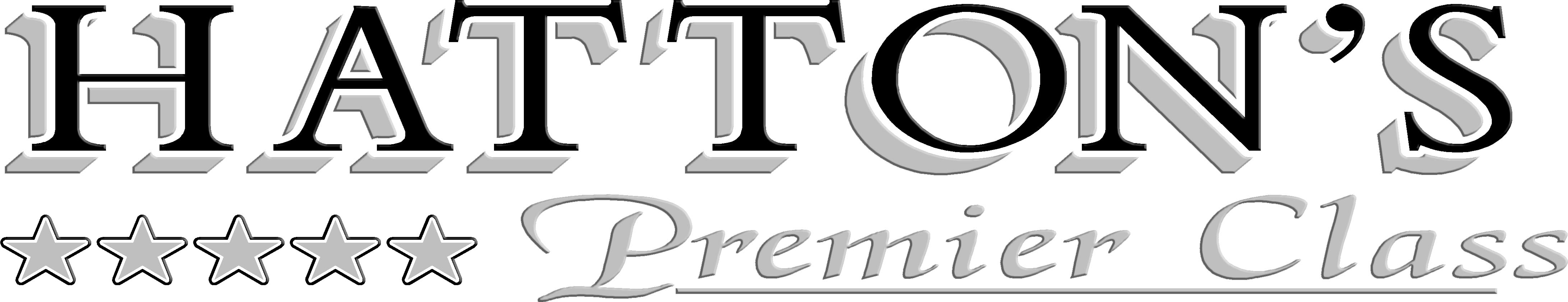 Logo - Hattons Travel