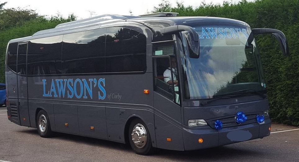Lawsons of Corby Ltd