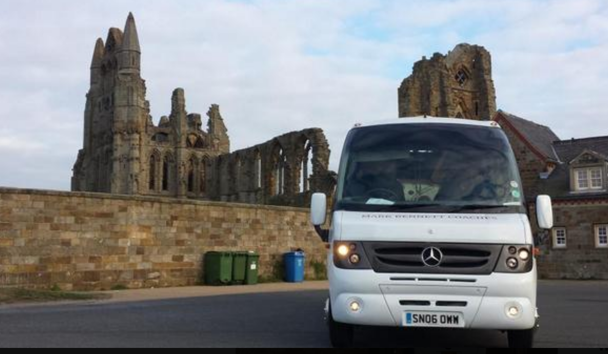 Mark Bennett Coach Travel