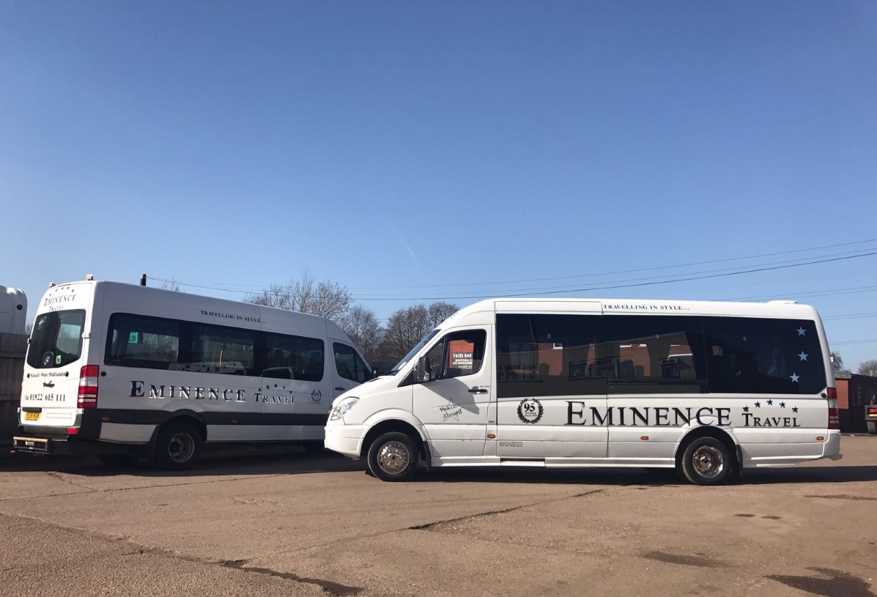 Eminence Travel