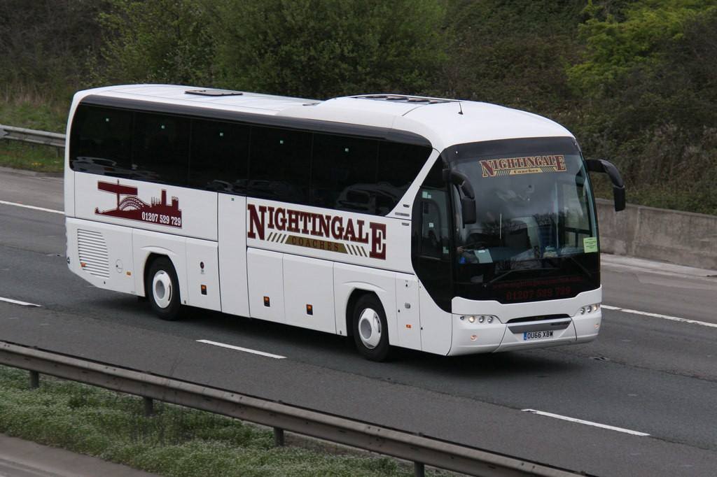 Nightingale Transport