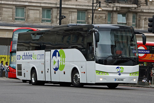 Coachhire4u