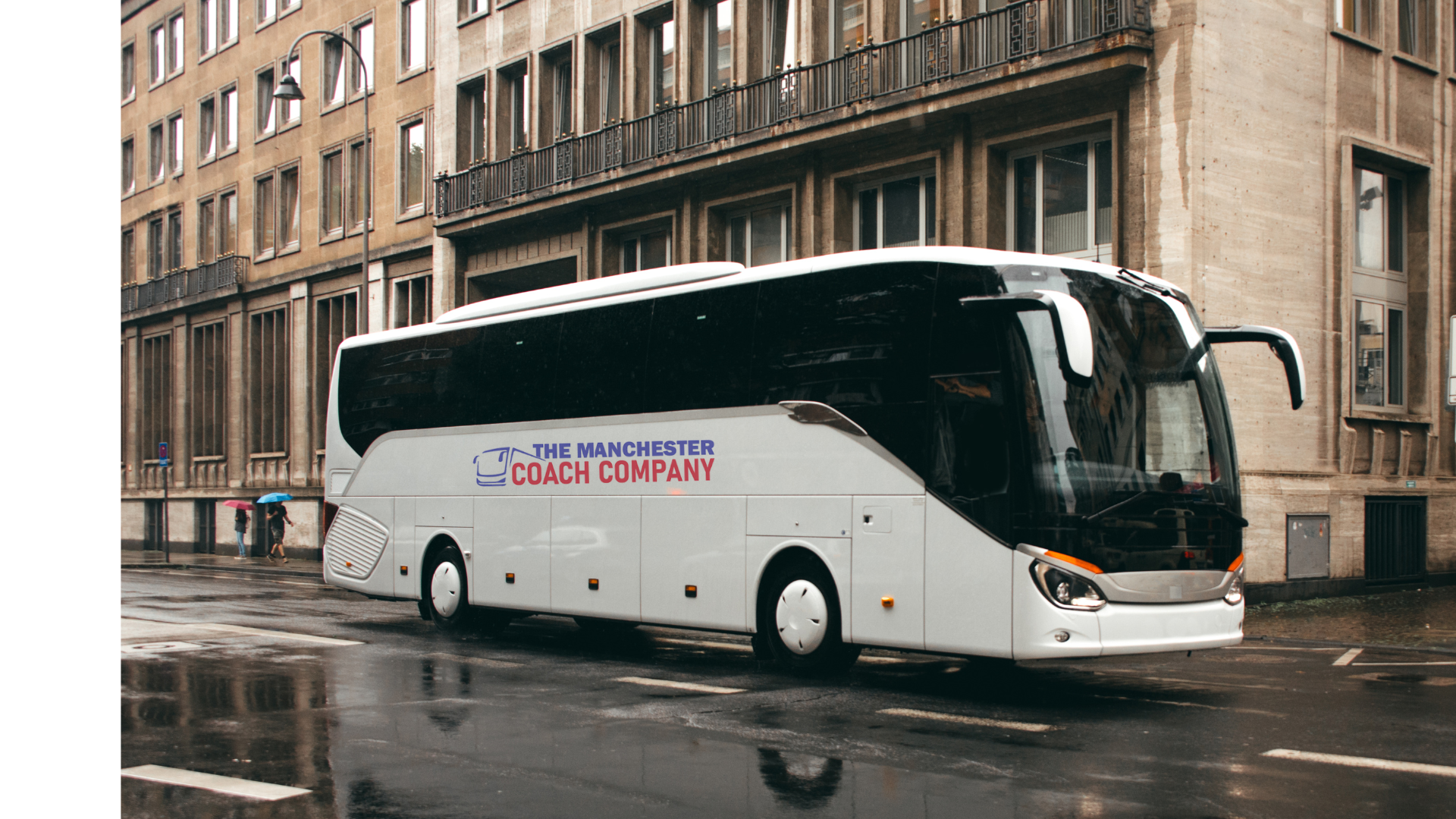The Manchester Coach Company
