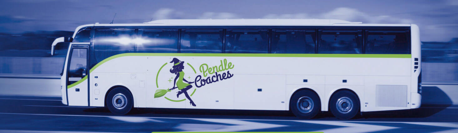 Pendle Coaches Ltd