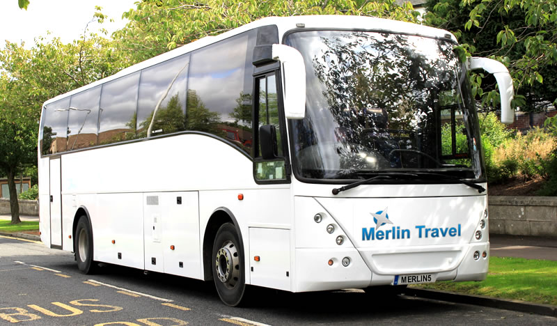Merlin Travel