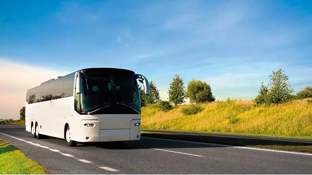 The London Coach Company