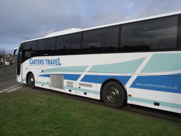 Carters Travel