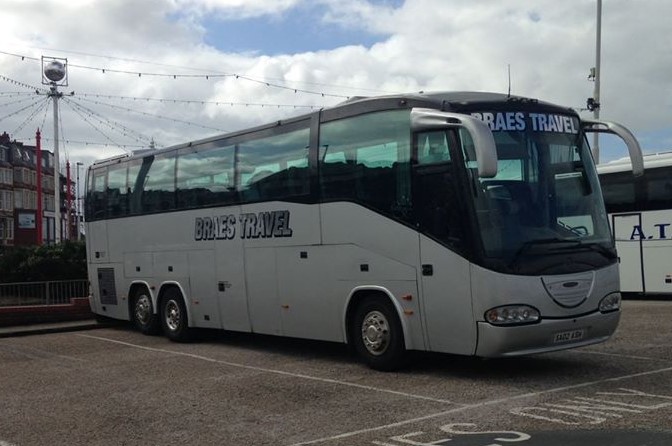 Braes Travel Scotland Ltd