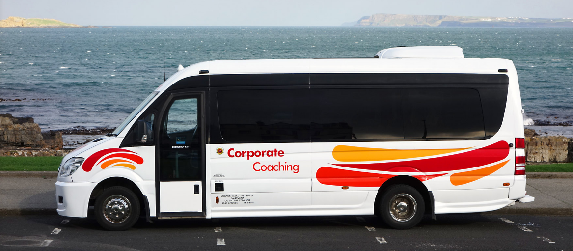 Logans Executive Travel Ltd