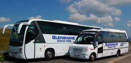 Glenshane Coach Hire Ltd