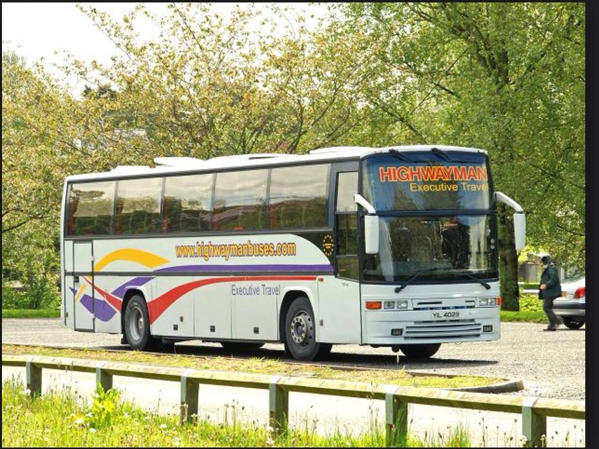 Highwayman Executive Travel