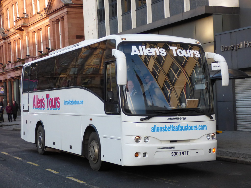 Allen's Tours