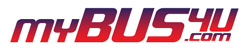 MyBus4U - Logo