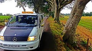 McGinn's Coach Hire