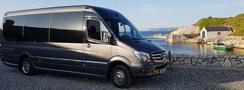 Brogans Prestige Travel