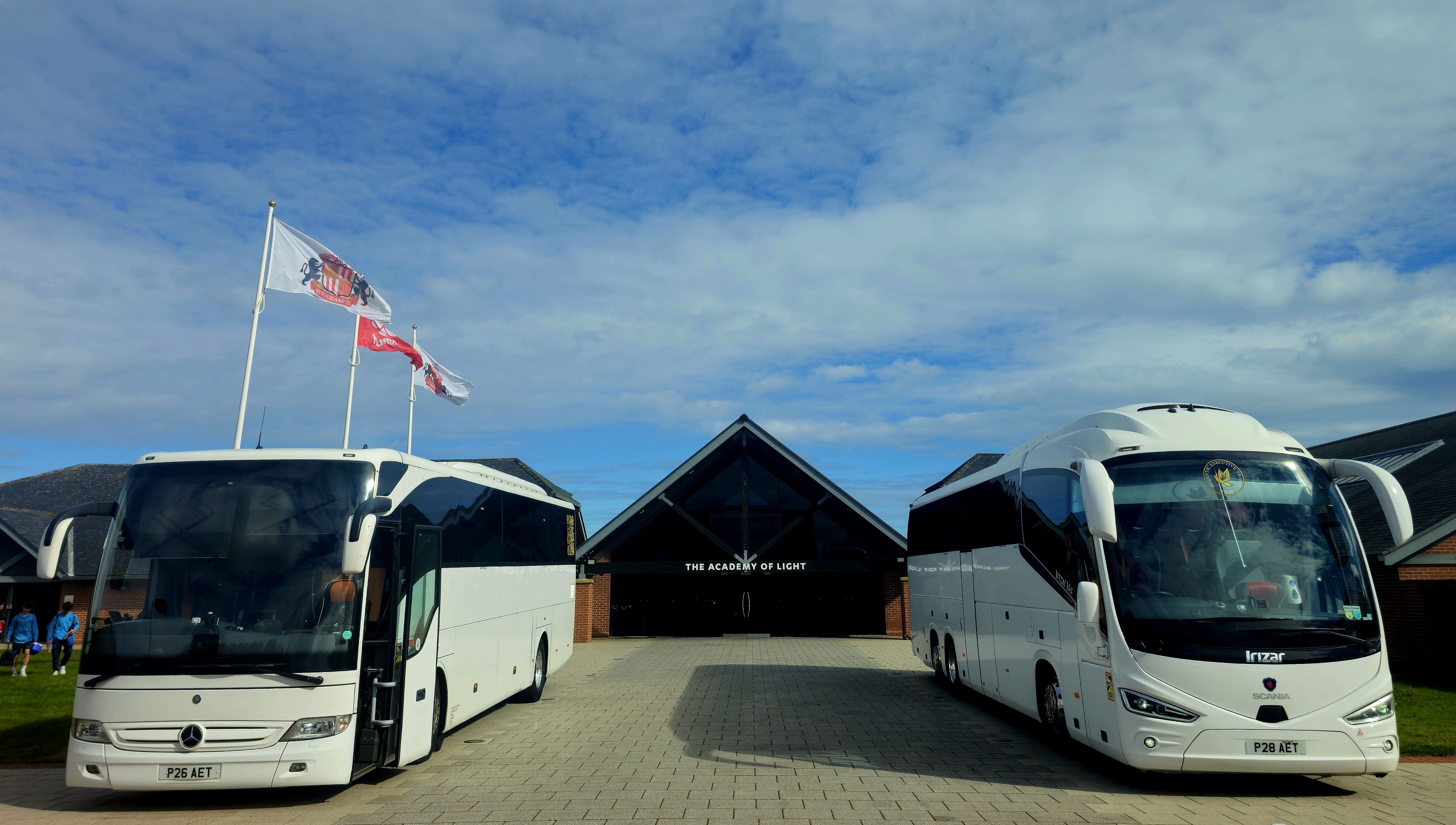 Atlantic Executive Travel