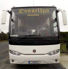 Donnelly Buses