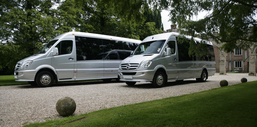 Kudos Coach Travel Ltd