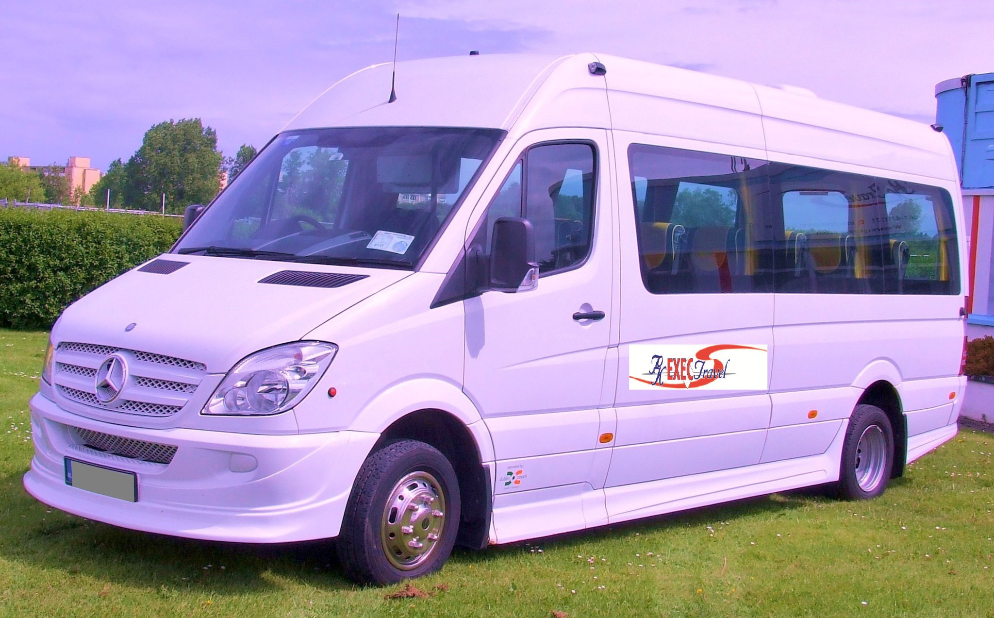 PK Travel Company Ltd