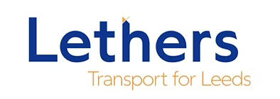 Lethers Transport for Leeds - Logo