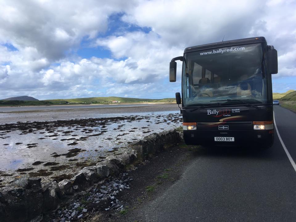 Ballyred Coaches