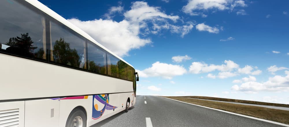 JCS Coaches (J & MB Travel)