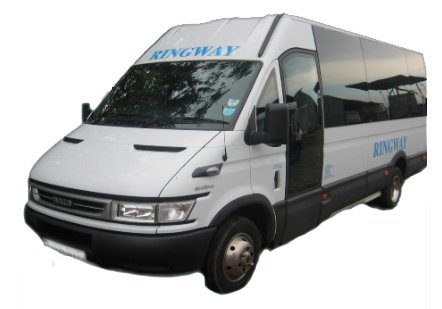 Ringway Minibus