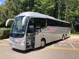 Roseway Coach Hire