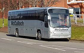McCulloch Coaches