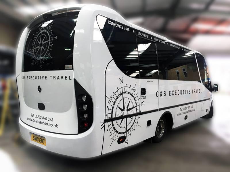 C & S Executive Travel