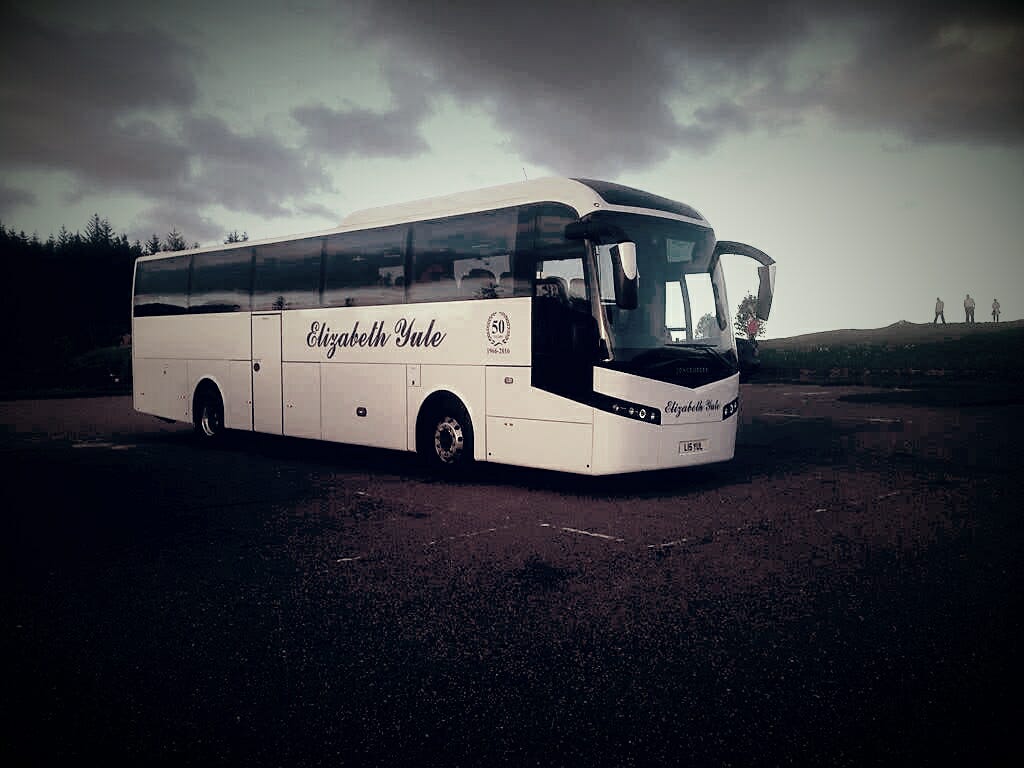 Elizabeth Yule Transport