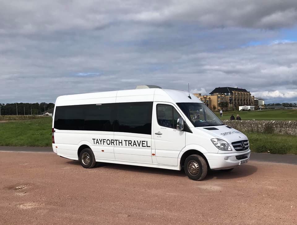 Tay-Forth Travel