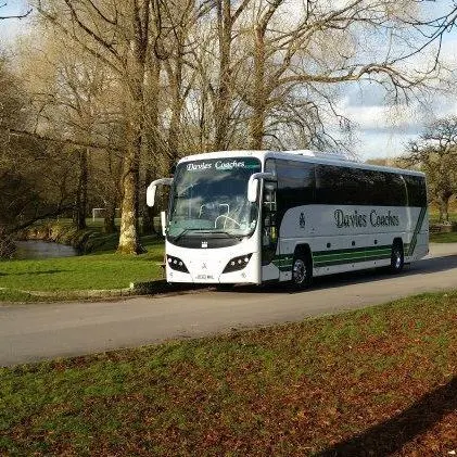 Davies Coaches LTD