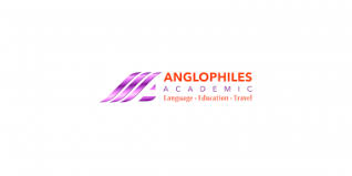 Anglophiles Academic