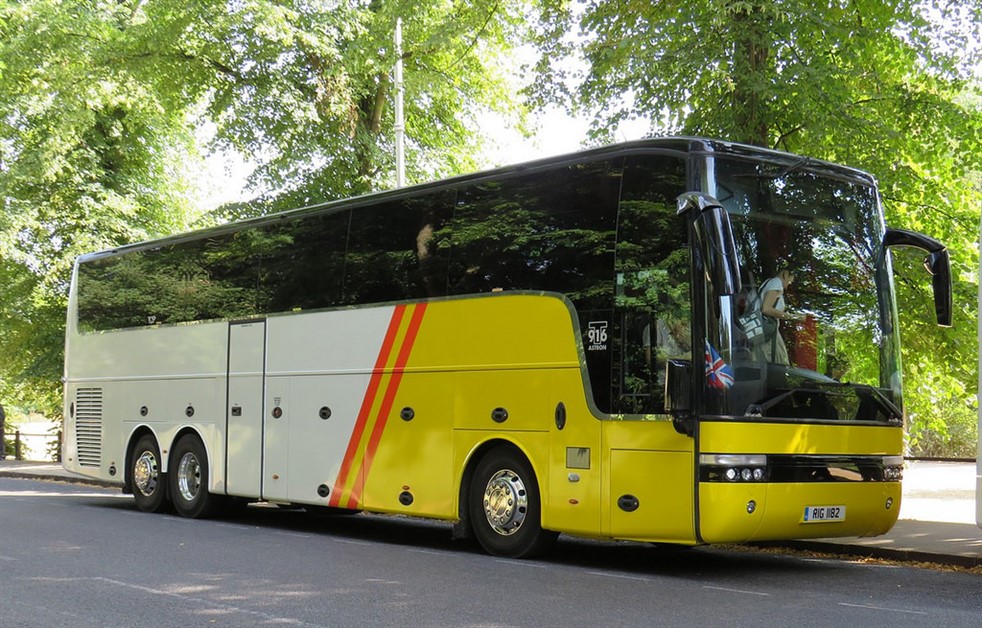 Plan Ahead Travel Ltd