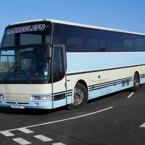 Carreglefn Coaches