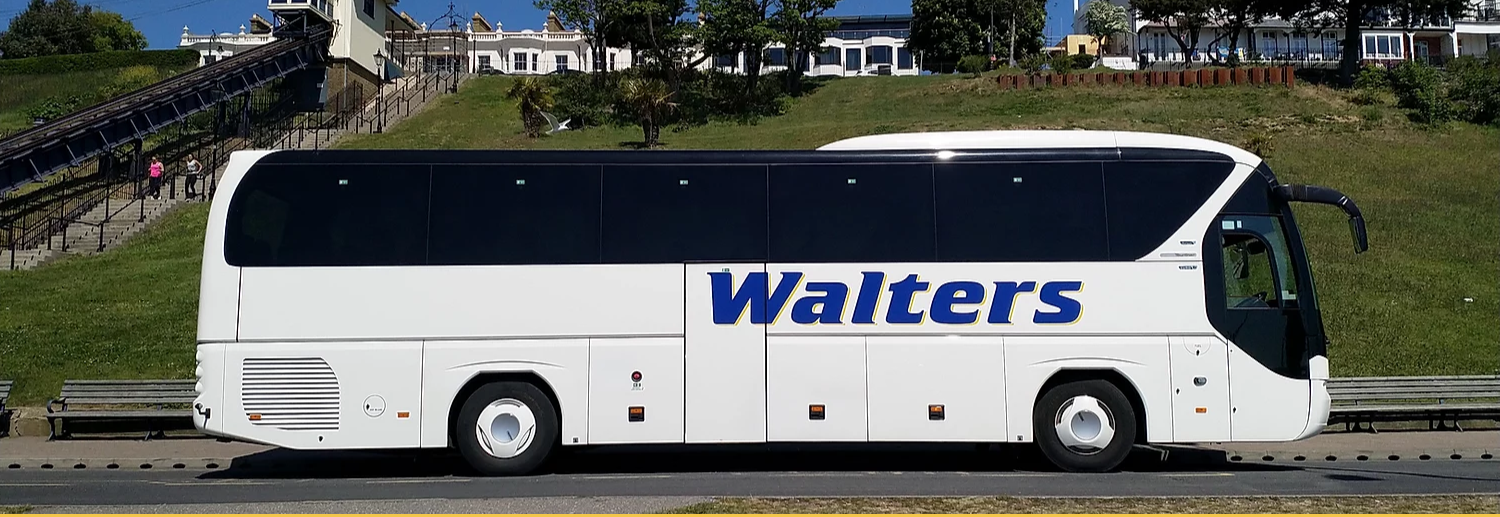 Walters Coaches